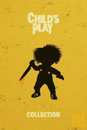 Child's Play Collection poster