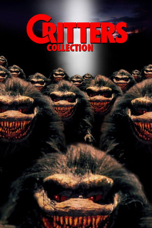 Critters Collection poster