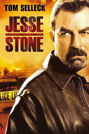 Jesse Stone Collection poster