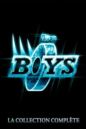 Collection Les Boys poster