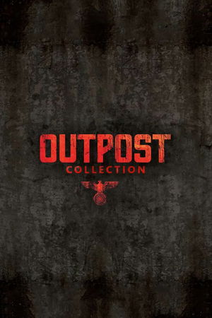 Outpost Collection poster