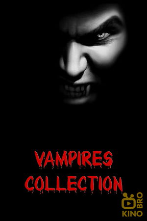 Vampires Collection poster