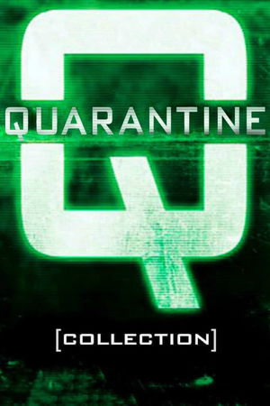 Quarantine Collection poster