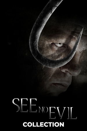 See No Evil Collection poster