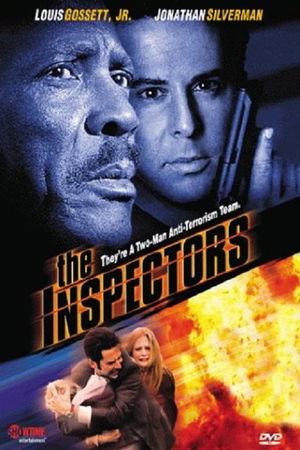 The Inspectors Collection poster