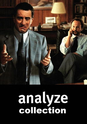 Analyze Collection poster