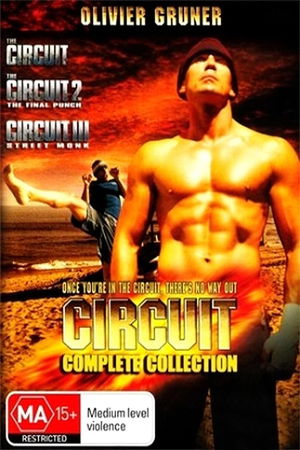 The Circuit Collection poster