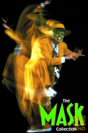 The Mask Collection poster