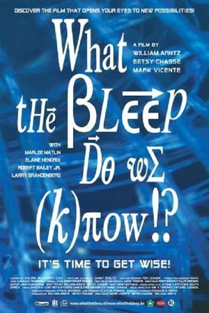 What the Bleep! Collection poster