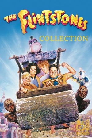 The Flintstones Collection poster