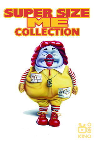 Super Size Me Collection poster