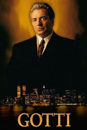 Gotti Collection poster