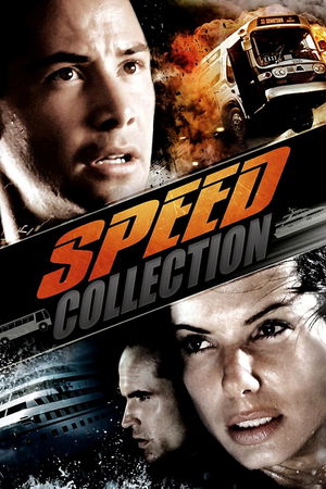 Speed Collection poster