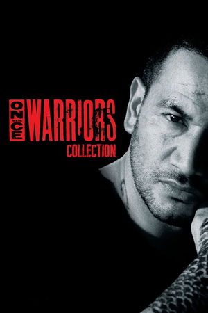 Once Were Warriors Collection poster