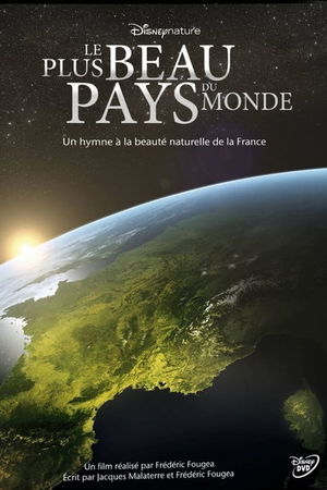 Le Plus Beau Pays du monde - Saga poster