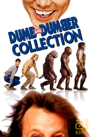 Dumb and Dumber Collection poster