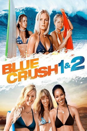 Blue Crush Collection poster