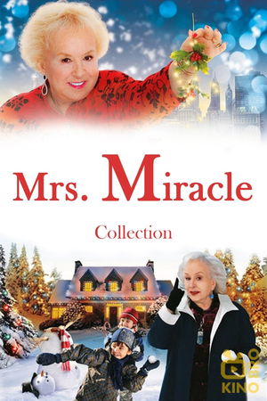 Mrs. Miracle Collection poster