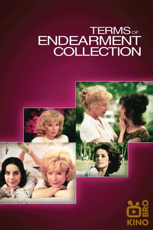 Terms of Endearment Collection poster