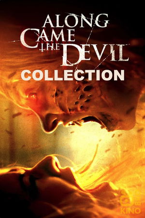 Along Came the Devil Collection poster