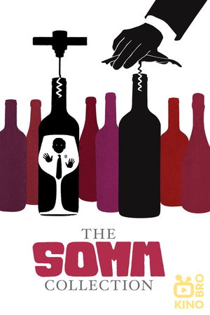 Somm Collection poster