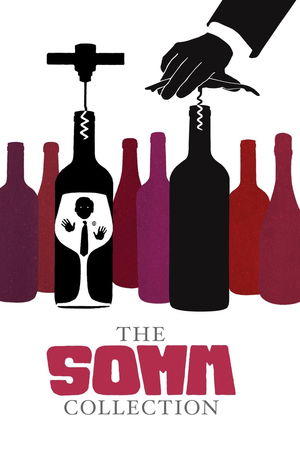 Somm Collection poster