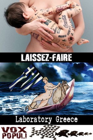 Laissez-faire poster