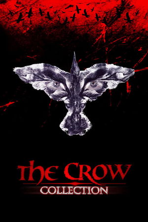 The Crow Collection poster