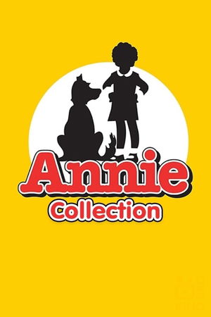 Annie Collection poster