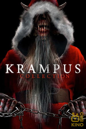 Krampus Collection poster