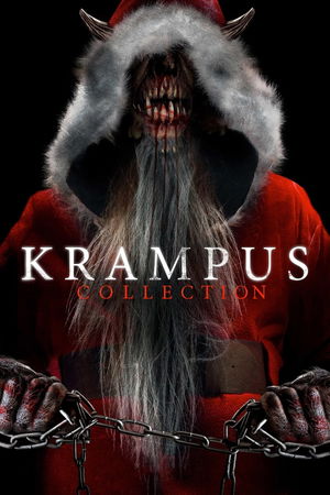 Krampus Collection poster