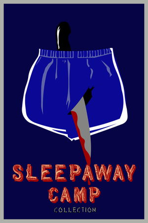 Sleepaway Camp Collection poster