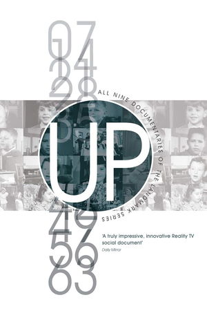 The Up Collection poster