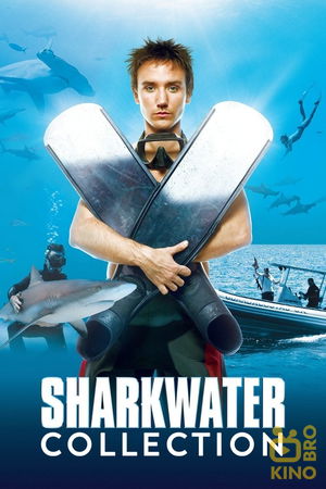 Sharkwater Collection poster