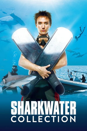 Sharkwater Collection poster