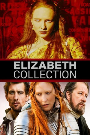 Elizabeth Collection poster