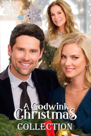 A Godwink Christmas Collection poster