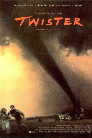 Twister Collection poster