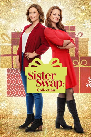 Sister Swap Collection poster