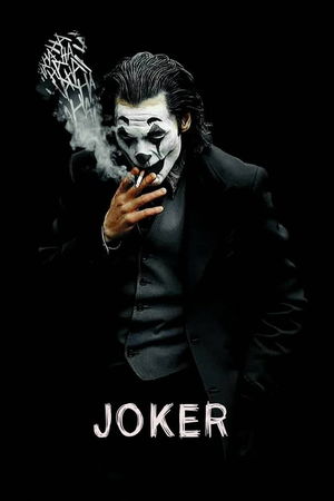 Joker Collection poster