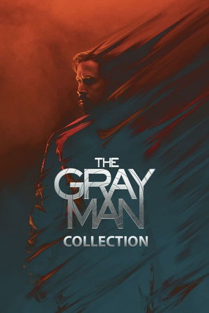 The Gray Man Collection poster