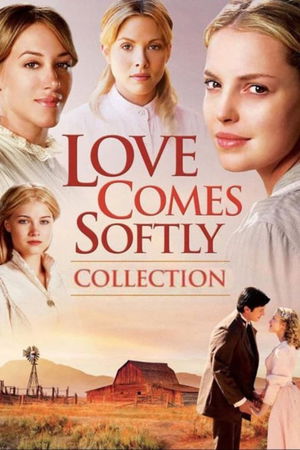 Love Comes Softly Collection poster