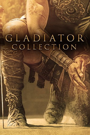 Gladiator Collection poster