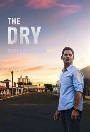 The Dry Collection poster