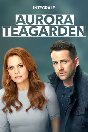 Aurora Teagarden Mystery Collection poster