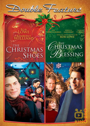 The Christmas Collection poster