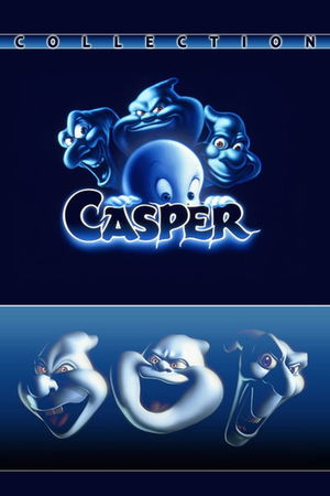 Casper Collection poster