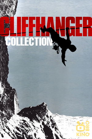 Cliffhanger Collection poster