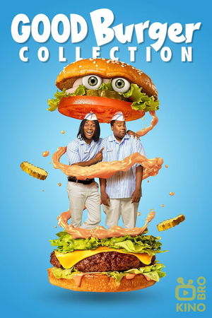 Good Burger Collection poster