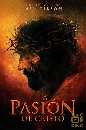 Passion of the Christ Collection poster